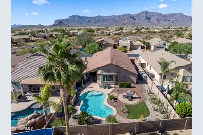 10333 E Gold Nugget Court, Gold Canyon, AZ 85118 - Photo 54