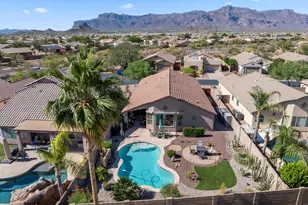 10333 E Gold Nugget Ct, Gold Canyon, AZ 85118 - Photo 54