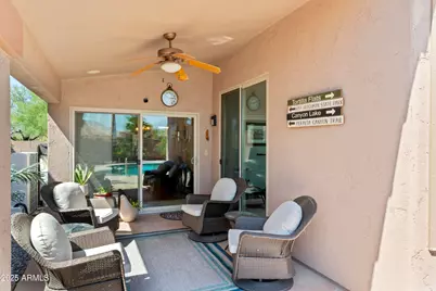 10333 E Gold Nugget Court, Gold Canyon, AZ 85118 - Photo 42