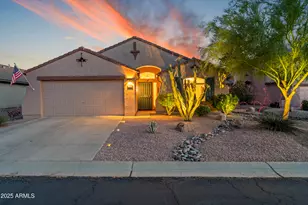 10333 E Gold Nugget Ct, Gold Canyon, AZ 85118 - Photo 2