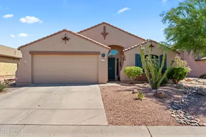 10333 E Gold Nugget Court, Gold Canyon, AZ 85118 - Photo 1
