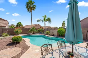 10333 E Gold Nugget Ct, Gold Canyon, AZ 85118 - Photo 52