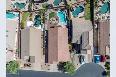 10333 E Gold Nugget Court, Gold Canyon, AZ 85118 - Photo 6