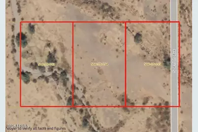 0 N 411th Avenue, Tonopah, AZ 85354 - Photo 2