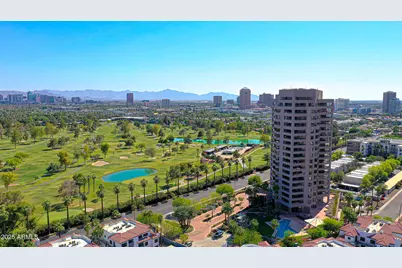 1040 E Osborn Road #501, Phoenix, AZ 85014 - Photo 58