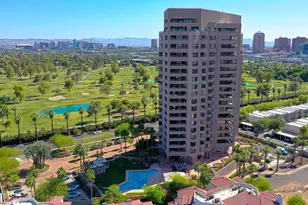 1040 E Osborn Rd, Phoenix, AZ 85014 - Photo 1