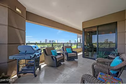 1040 E Osborn Road #501, Phoenix, AZ 85014 - Photo 40