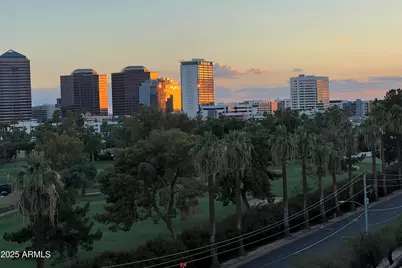 1040 E Osborn Road #501, Phoenix, AZ 85014 - Photo 58