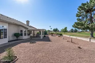13930 W Trail Ridge Dr, Sun City West, AZ 85375 - Photo 62