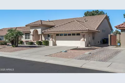 13930 W Trail Ridge Drive, Sun City West, AZ 85375 - Photo 2