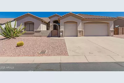 11312 E Enrose Street, Mesa, AZ 85207 - Photo 1