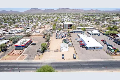 2244 W Apache Trail, Apache Junction, AZ 85120 - Photo 26