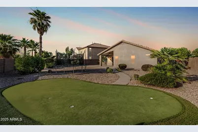 19576 N Portarosa Court, Maricopa, AZ 85138 - Photo 1