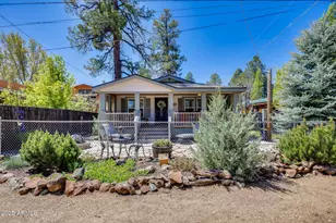 1230 E Caribou, Munds Park, AZ 86017 - Photo 1