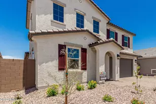 5014 W Hardtack Trl, Laveen, AZ 85339 - Photo 36