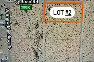 02 N Schlegel Lot #2 Rd, Maricopa, AZ 85139 - Photo 1