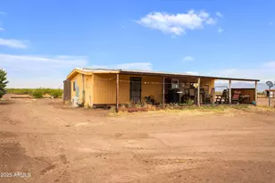 4274 W Lee Rd, McNeal, AZ 85617 - Photo 20