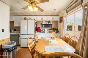 4274 W Lee Rd, McNeal, AZ 85617 - Photo 4