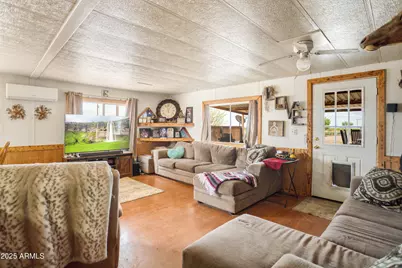 4274 W Lee Road, McNeal, AZ 85617 - Photo 2