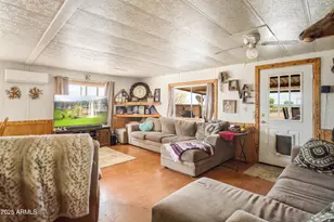 4274 W Lee Rd, McNeal, AZ 85617 - Photo 2