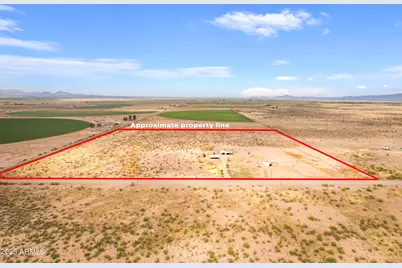 4274 W Lee Road, McNeal, AZ 85617 - Photo 36