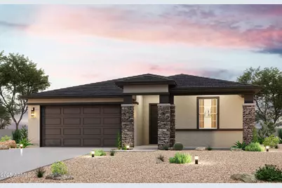 19265 N Los Gabrieles Way, Maricopa, AZ 85138 - Photo 2