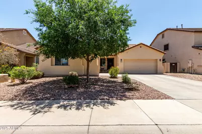 17937 W Westpark Boulevard, Surprise, AZ 85388 - Photo 1