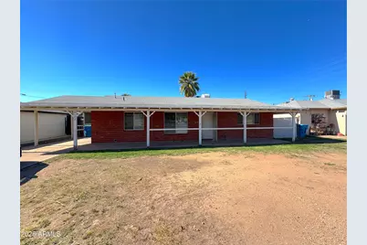 802 N 48th Street, Phoenix, AZ 85008 - Photo 1