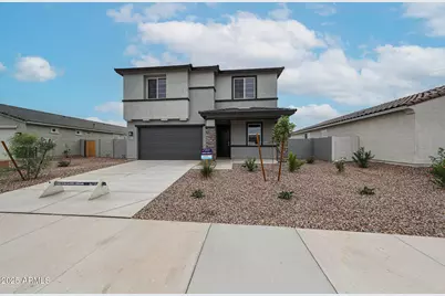 19225 N Los Gabrieles Way, Maricopa, AZ 85138 - Photo 4