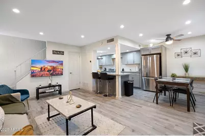 948 S Alma School Road #3, Mesa, AZ 85210 - Photo 1