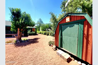 367 S River Road, Payson, AZ 85541 - Photo 16