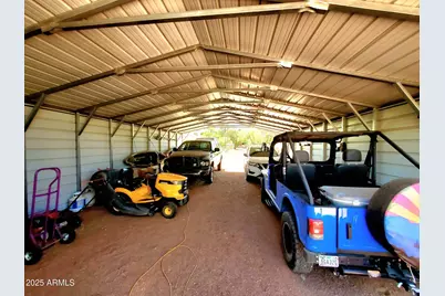 367 S River Road, Payson, AZ 85541 - Photo 8