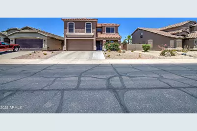 43822 W Baker Drive, Maricopa, AZ 85138 - Photo 4
