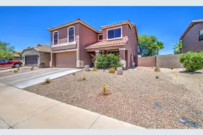 43822 W Baker Drive, Maricopa, AZ 85138 - Photo 1