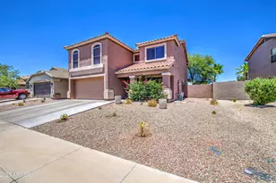 43822 W Baker Dr, Maricopa, AZ 85138 - Photo 1