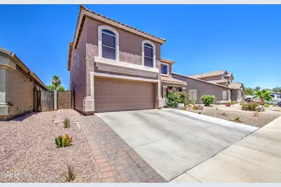 43822 W Baker Drive, Maricopa, AZ 85138 - Photo 2