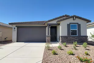 8577 W Trenton Ct, Florence, AZ 85132 - Photo 2