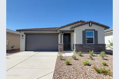 8577 W Trenton Court, Florence, AZ 85132 - Photo 1