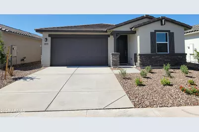 8577 W Trenton Court, Florence, AZ 85132 - Photo 1