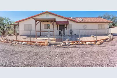1147 Pedro Court, Rio Rico, AZ 85648 - Photo 1