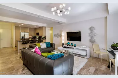 7121 E Rancho Vista, Scottsdale, AZ 85251 - Photo 1