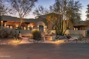 25002 N Quail Haven Dr, Rio Verde, AZ 85263 - Photo 1