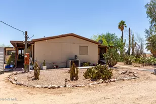 49478 W Val Vista, Maricopa, AZ 85139 - Photo 1