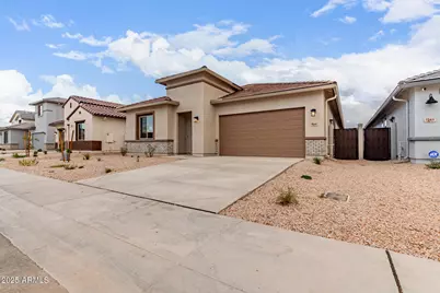 7259 E Blissful Breeze Lane, San Tan Valley, AZ 85143 - Photo 2
