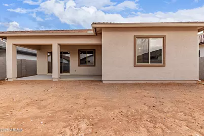 7259 E Blissful Breeze Lane, San Tan Valley, AZ 85143 - Photo 38