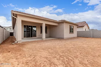 7259 E Blissful Breeze Lane, San Tan Valley, AZ 85143 - Photo 36