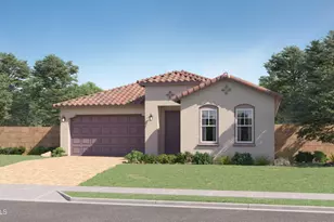 4808 S 232nd, Buckeye, AZ 85326 - Photo 1