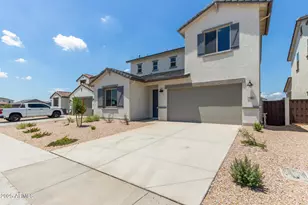 7216 E Blissful Breeze Ln, San Tan Valley, AZ 85143 - Photo 4
