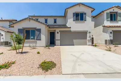 7216 E Blissful Breeze Lane, San Tan Valley, AZ 85143 - Photo 2