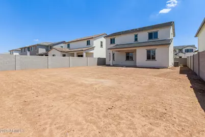 7216 E Blissful Breeze Lane, San Tan Valley, AZ 85143 - Photo 34